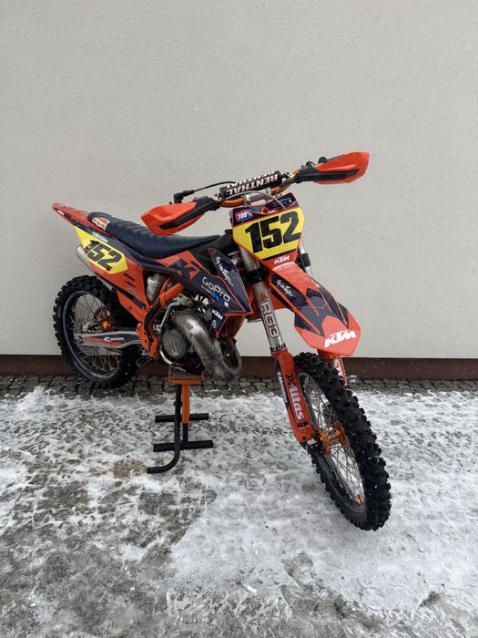 KTM  sx125/150 (tc,mc,kx,yz,cr,)