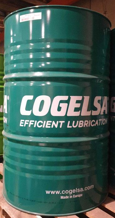 Óleo hidráulico HLP 46