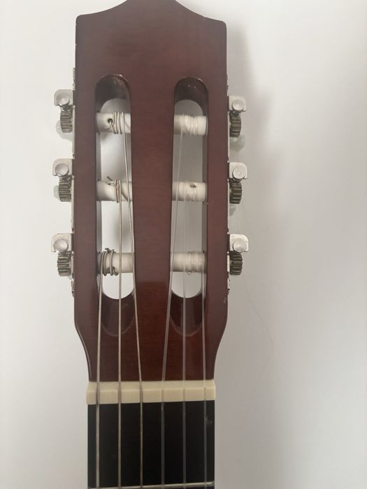 Guitarra Clássica Stagg, modelo C542 STARTER P