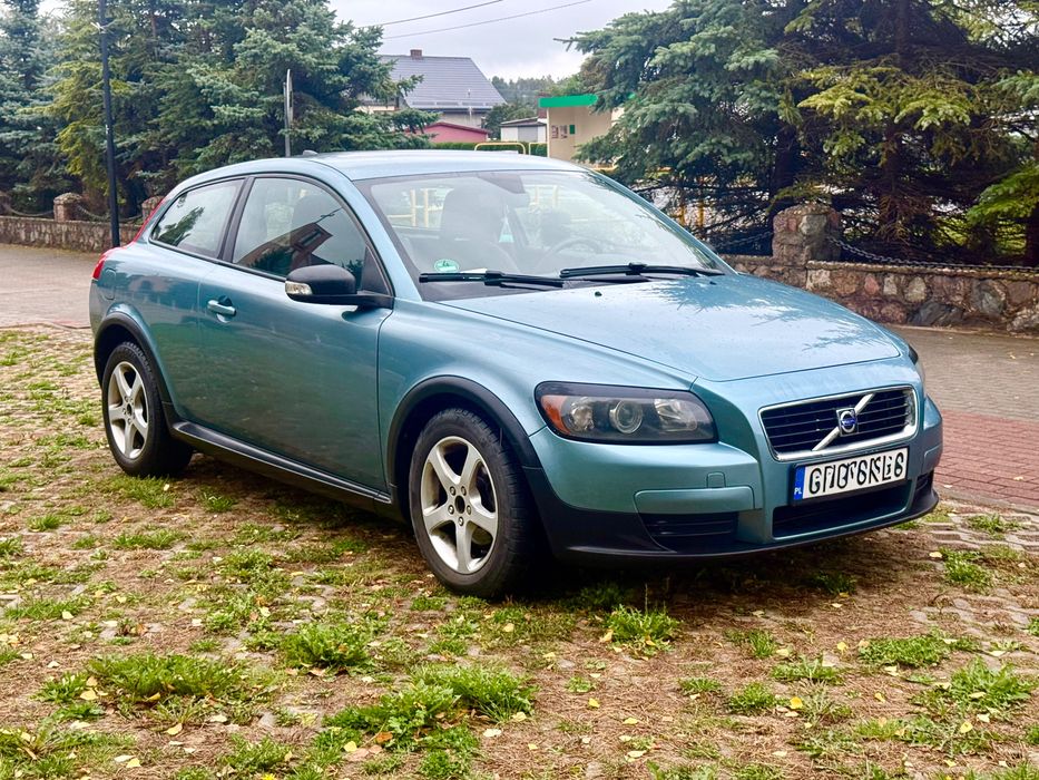 Volvo C30