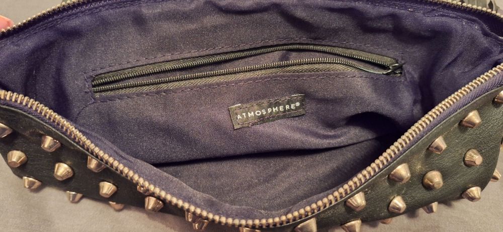 Bolsa de mão Atmosphere