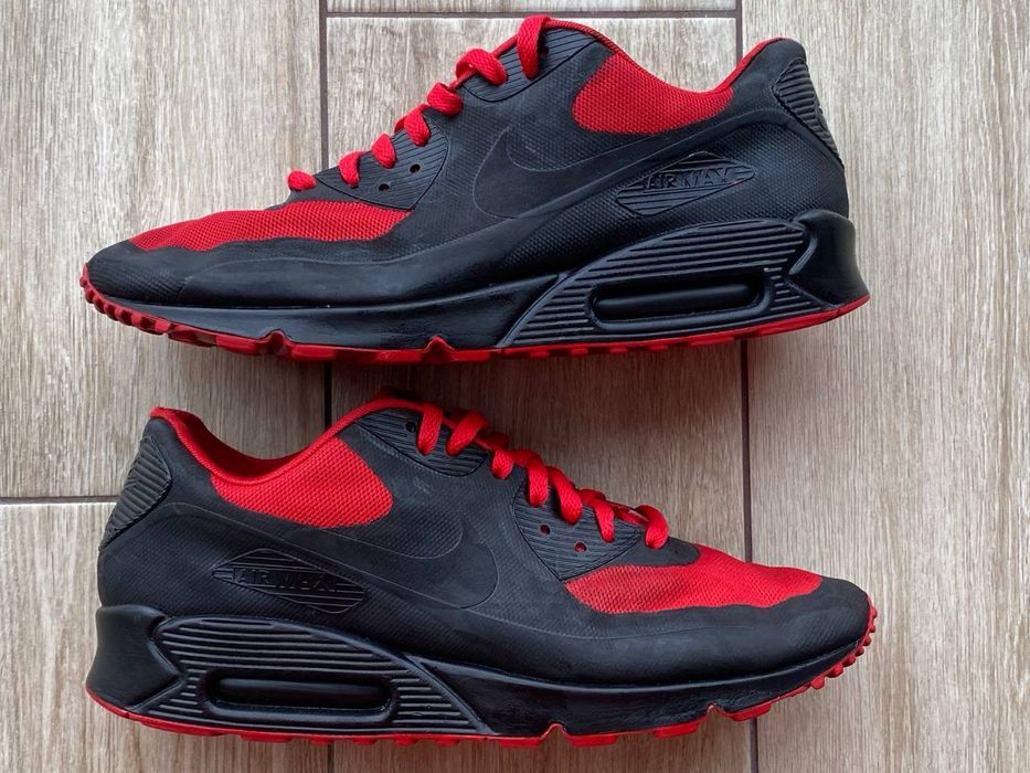 Кросівки Nike Air Max 90, 45 / 29 см