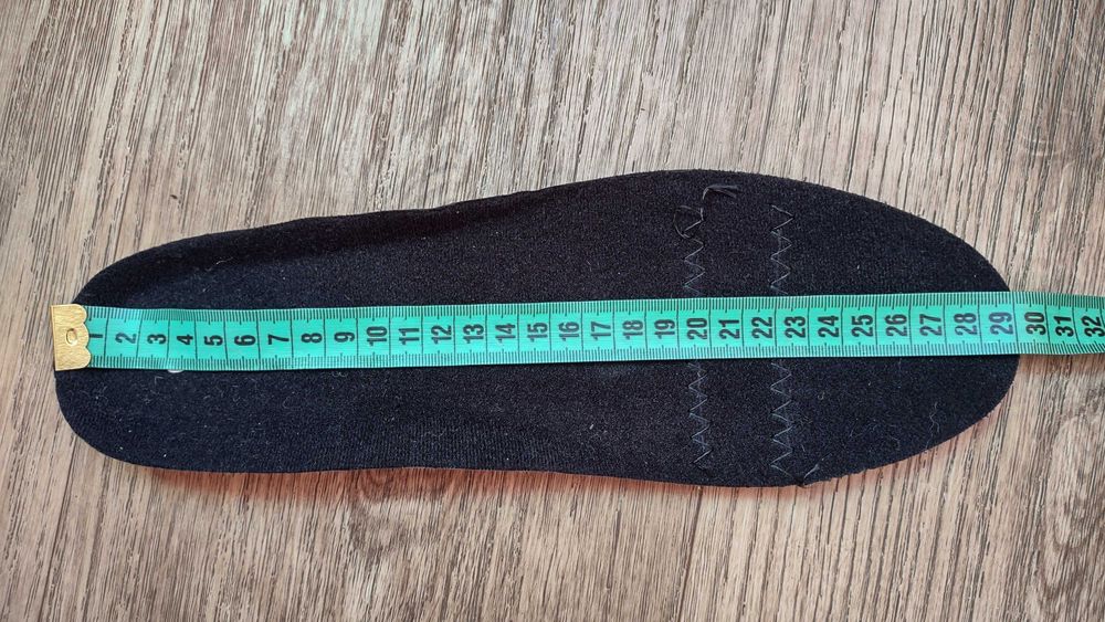 Ботинки рабочие с верхом из влагостойкой кожи