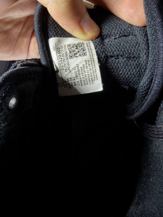 Nike Lunar Force 1  44 розмір