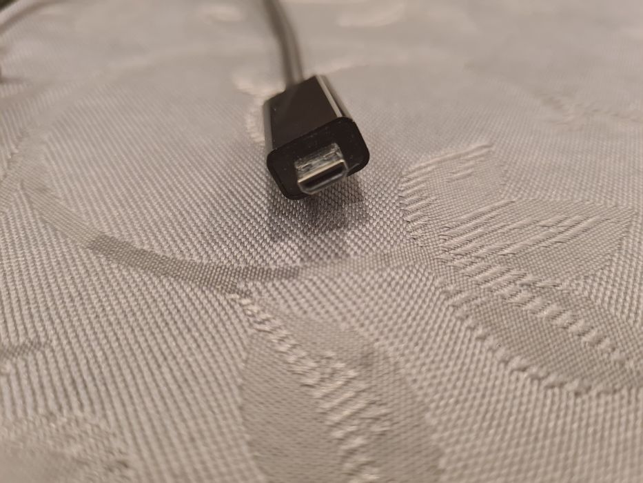 Adaptador VGA Asus