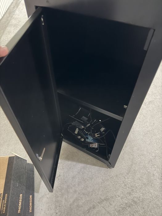 Expositor Garmin - Excelente estado