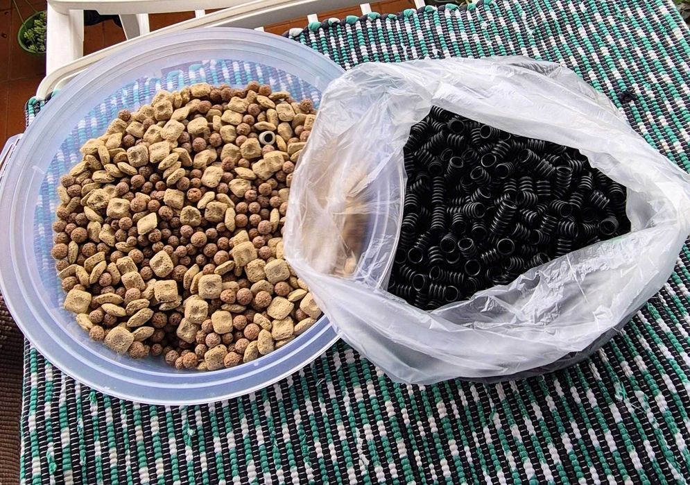 Filtro Externo Eheim Classic 250 (ref. 2213)