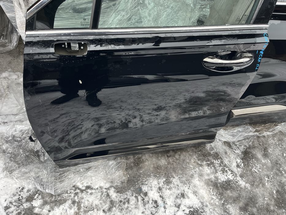 Дверь передняя/задняя  левая/правая Hyundai SantaFe 4 2020-2024