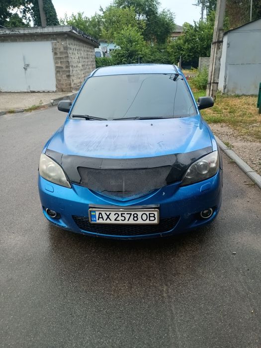 Продам автомобиль