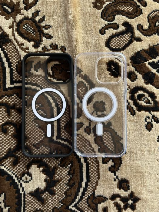 Чохол на iphone 14 pro max
