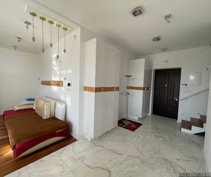 2-комнатная квартира по адресу (площадь 112 м²) - Atlanta.ua - фото 6