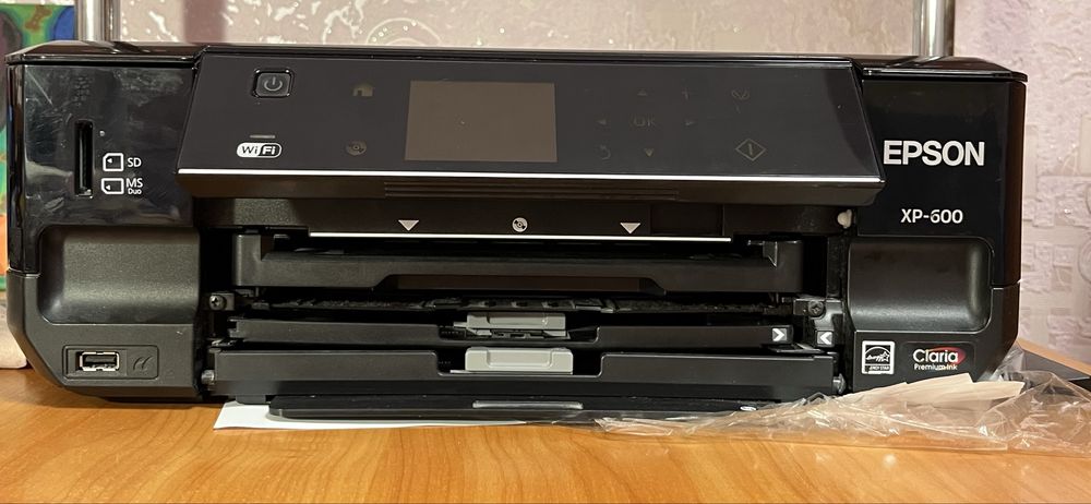 Принтер/Сканер Epson xp-600