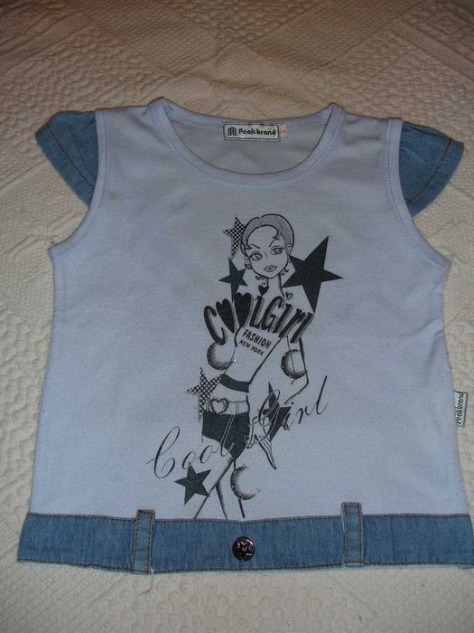 roupa menina 3 anos