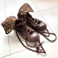 Botas converse olx cheap
