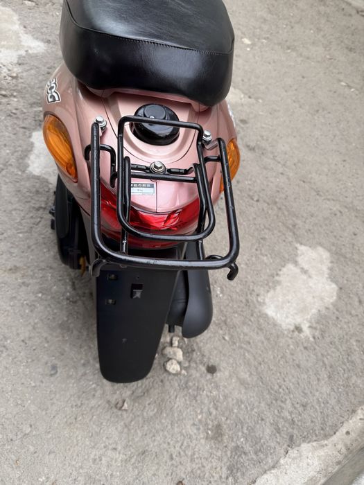 Скутер Мопед Yamaha Jog SA36J свіжий з Японії