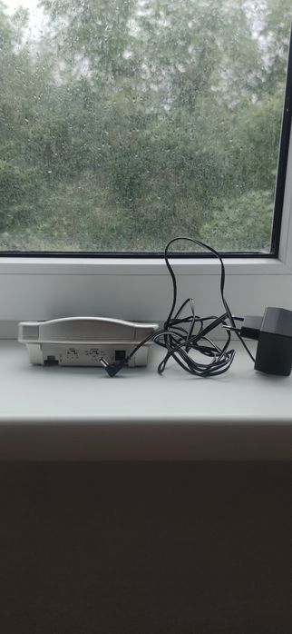 Автовідповідач цифровий