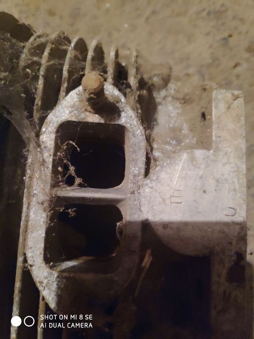 Целіндер до 3 планети