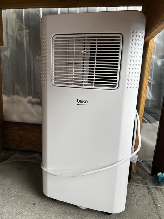 Мобильный кондиционер Beko