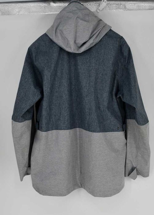 Nieocieplana kurtka sportowa Decathlon 2XL