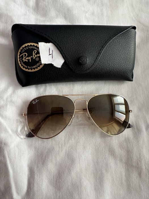 Окуляри Ray-Ban