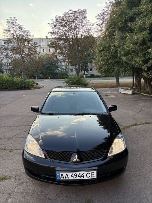 Mitsubishi lancer 9 1.6 газ автомат