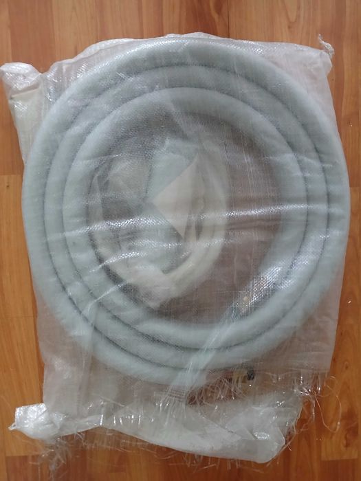 Ar condicionado tipo split para casa NOVO