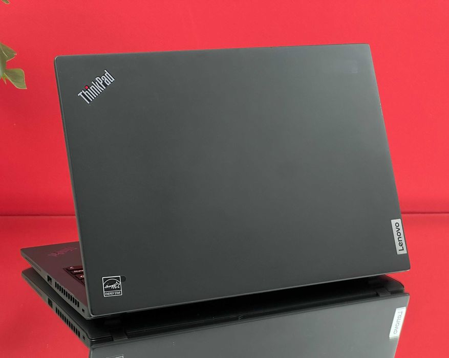 TANIO DLA FIRM! Laptop Lenovo ThinkPad X13 Gen 2 poleasingowy Intel Core 13 cali i5-1135G7 16GB RAM 256 GB dysk windows 11 pro