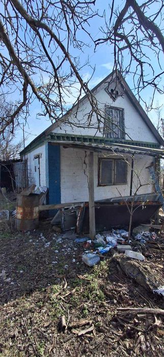 Продам будинок в с. Лобойківка