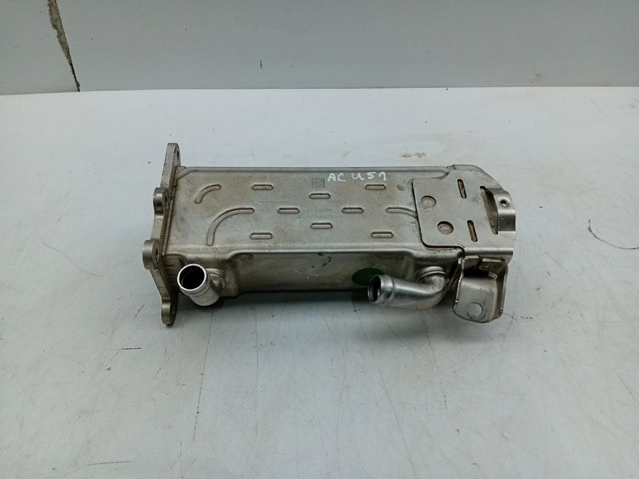 Radiador de gases / EGR MERCEDES-BENZ Classe B (W246, W242)