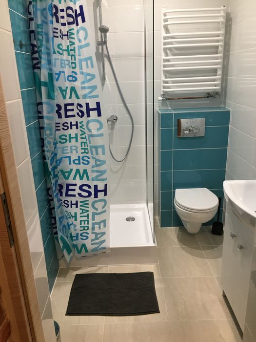 nowoczesny pokoj-1-os Konarskiego Gliwice Politechnika