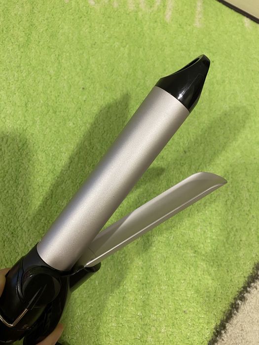 Плойка Babyliss,