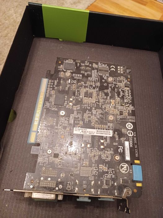 Karta Geforce GTX960 2GB