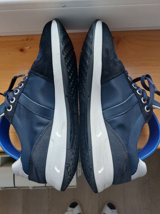 Sneakersy Geox r. 36