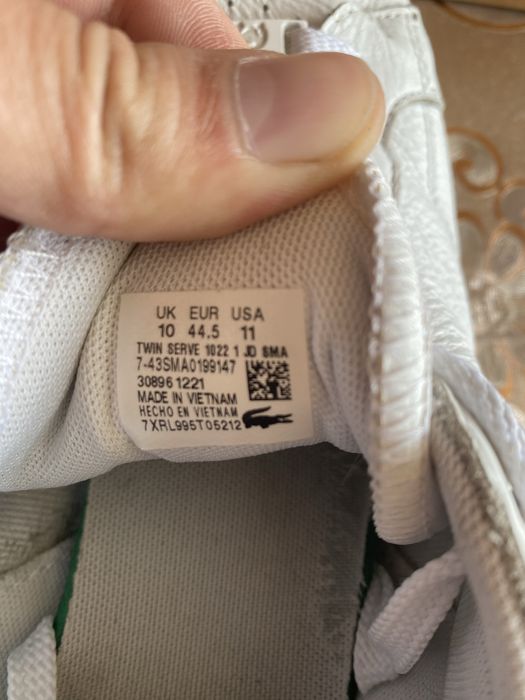 Красовки орегинал