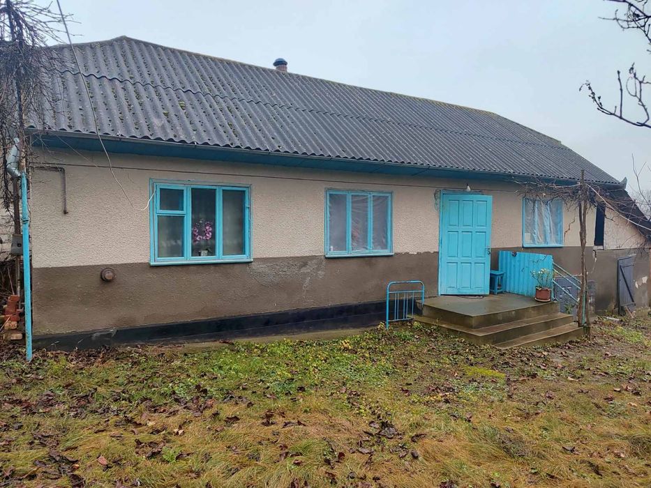 Продам будинок в гарному стані