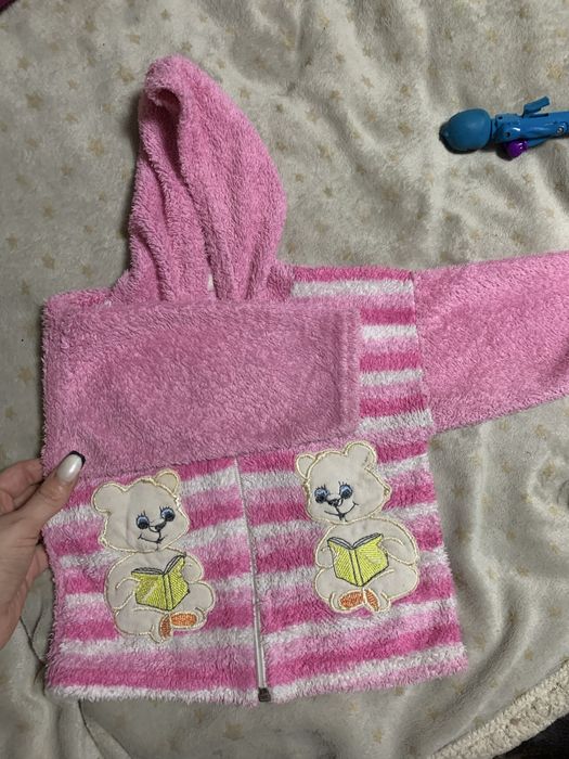 Відам одяг на дівчинку від 3 місяців до 1 року