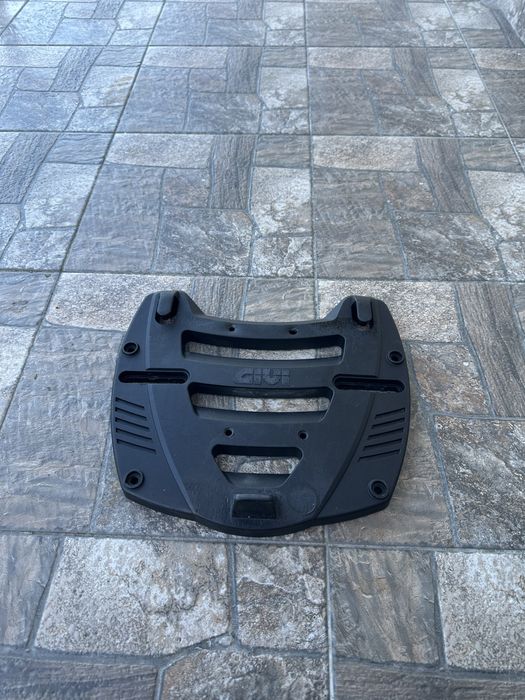 Givi monokey платформа