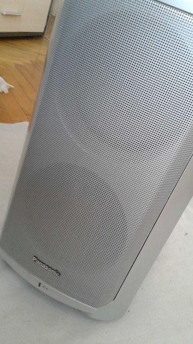 Panasonic Active SUBWOOFER 250W made in Indonesia: 1 111 грн
