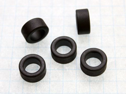 Ферриты Amidon, кольца, бинокли, Радиодетали для трансивера Маламут