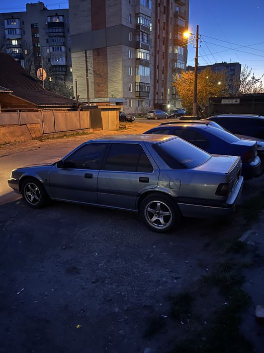 Продам Хонда акорд 3 1988 року