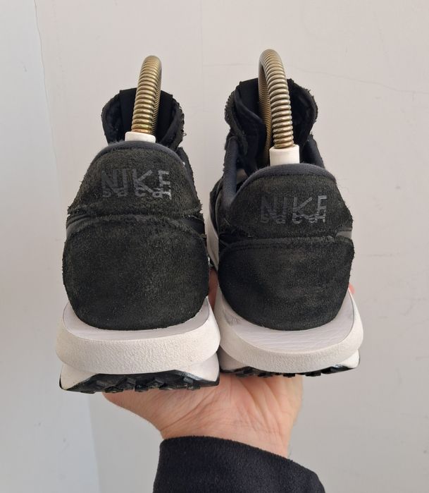 Nike LD Waffle. Чоловічі кросівки найк. Оригінал.