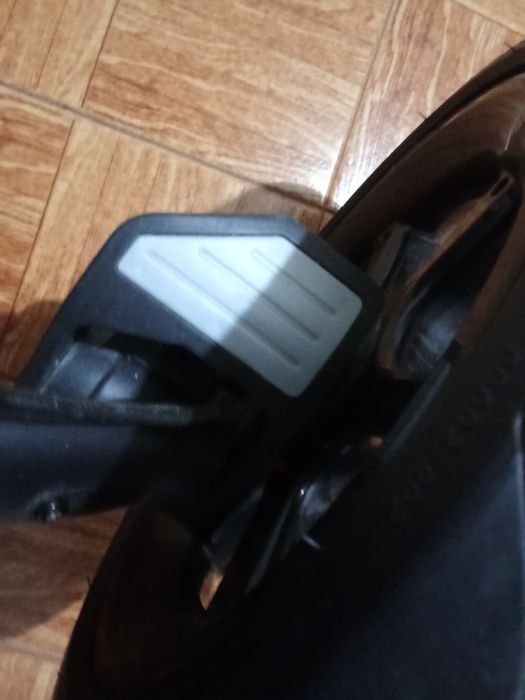 Carrinho Quinny moodd