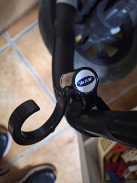 Quinny buzz estimado