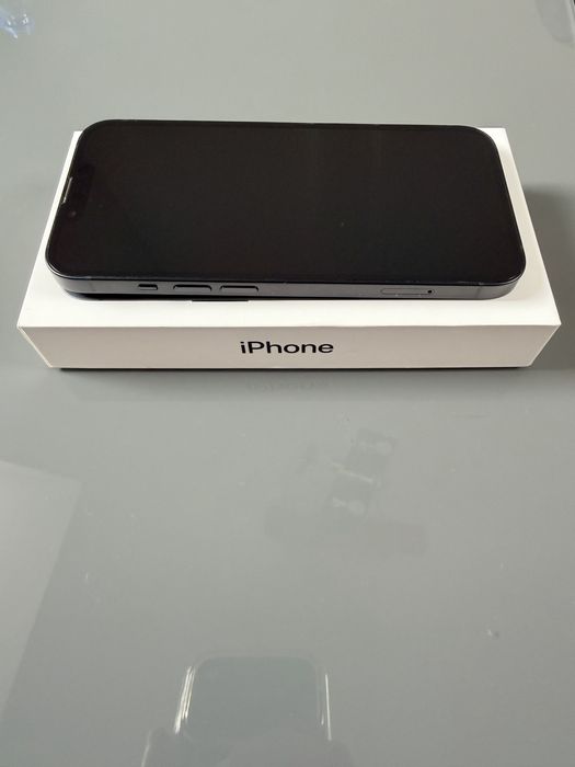 IPhone 13 128GB Midnight