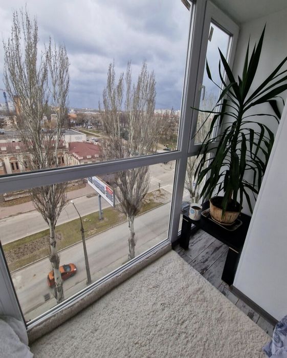 Продам 3х кімнатну квартиру у центрі міста, Майдан Волі