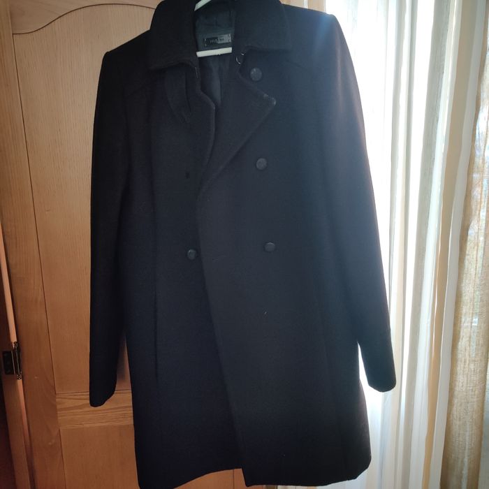 Vários casacos m e s