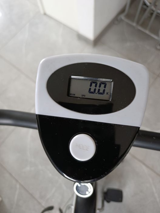 Rowerek  stacjonarny