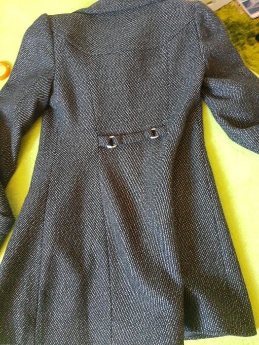 Płaszcz Jane Norman stan idealny