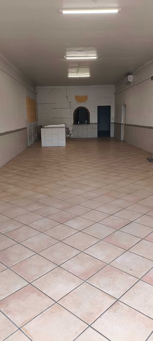 Excelente espaço comercial.