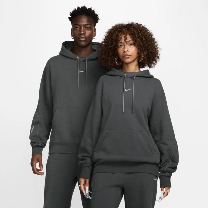 Худі Nike x NOCTA Drake Fleece Hoodie FN7659-060 S ; L Оригінал!